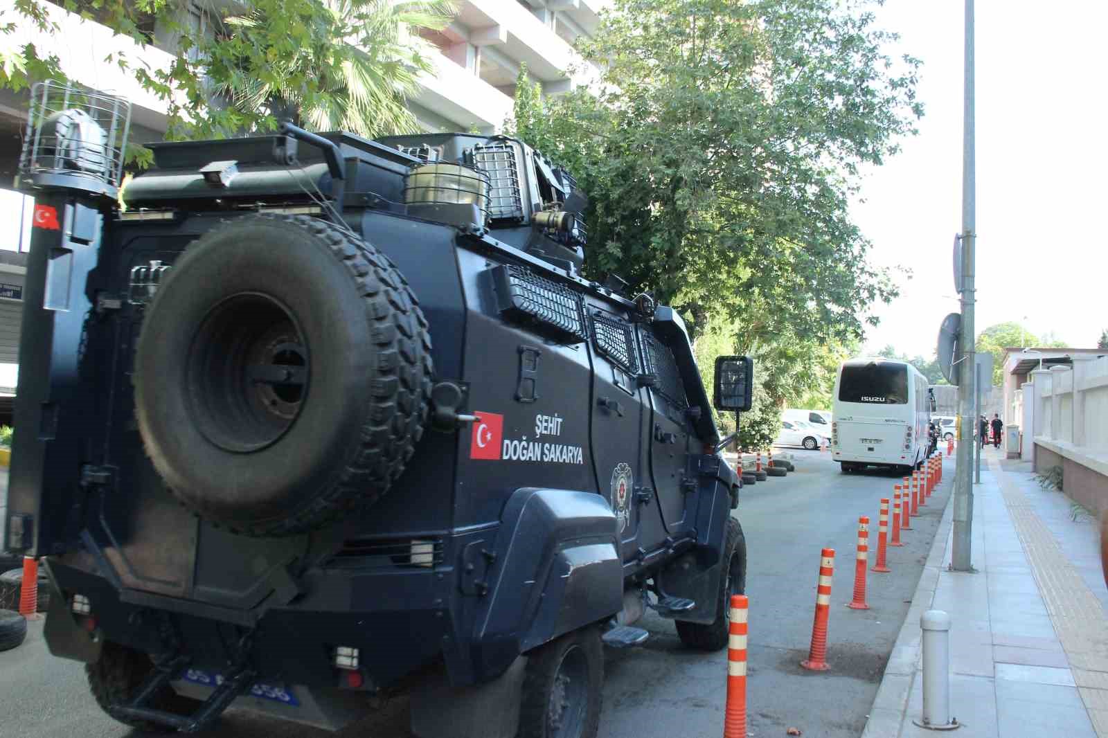 2 polisi şehit eden 16’lık saldırgan, okulların açıldığı günü özellikle seçmiş
