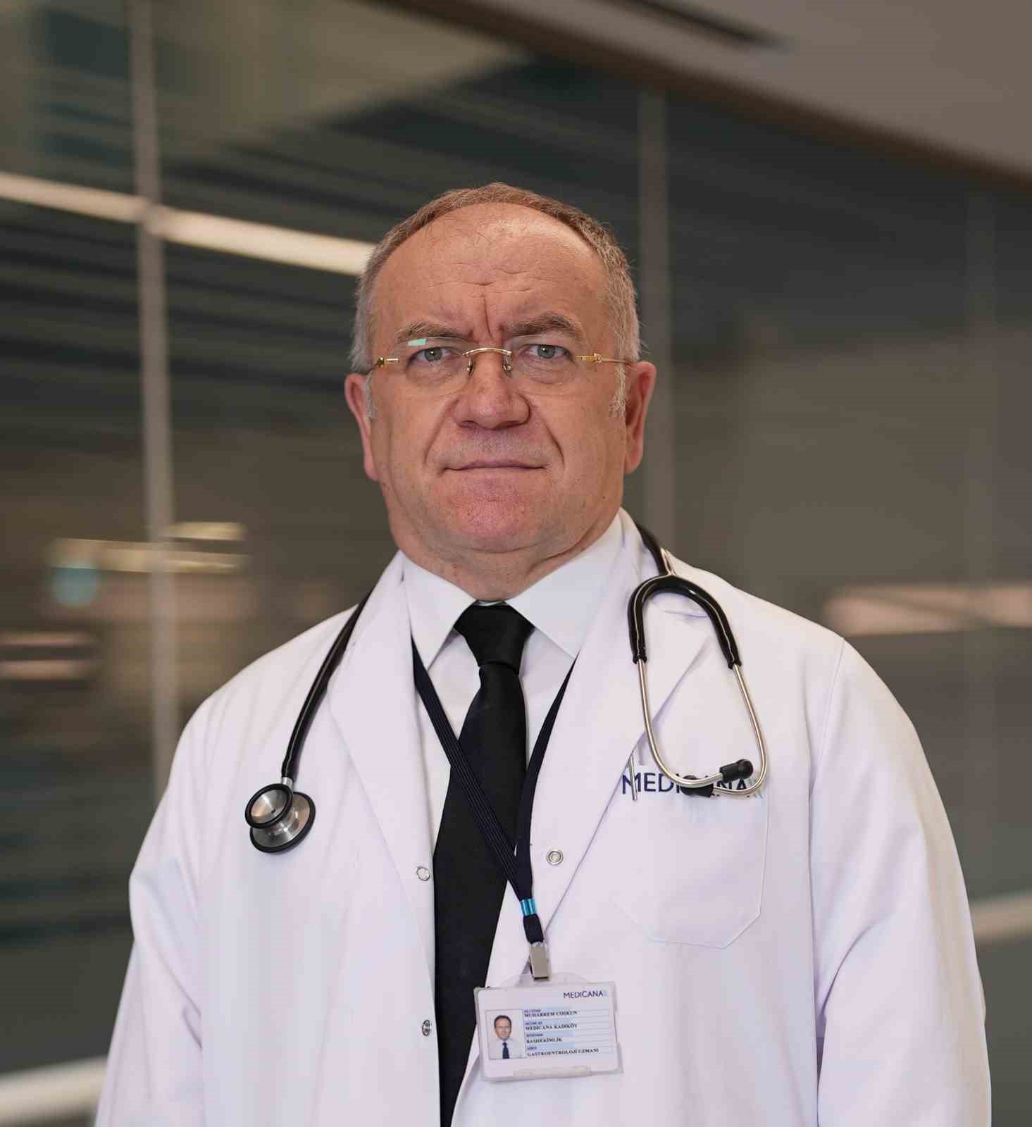 Uzmanı uyardı: "Ani ve şiddetli karın ağrıları ciddiye alınmalı"