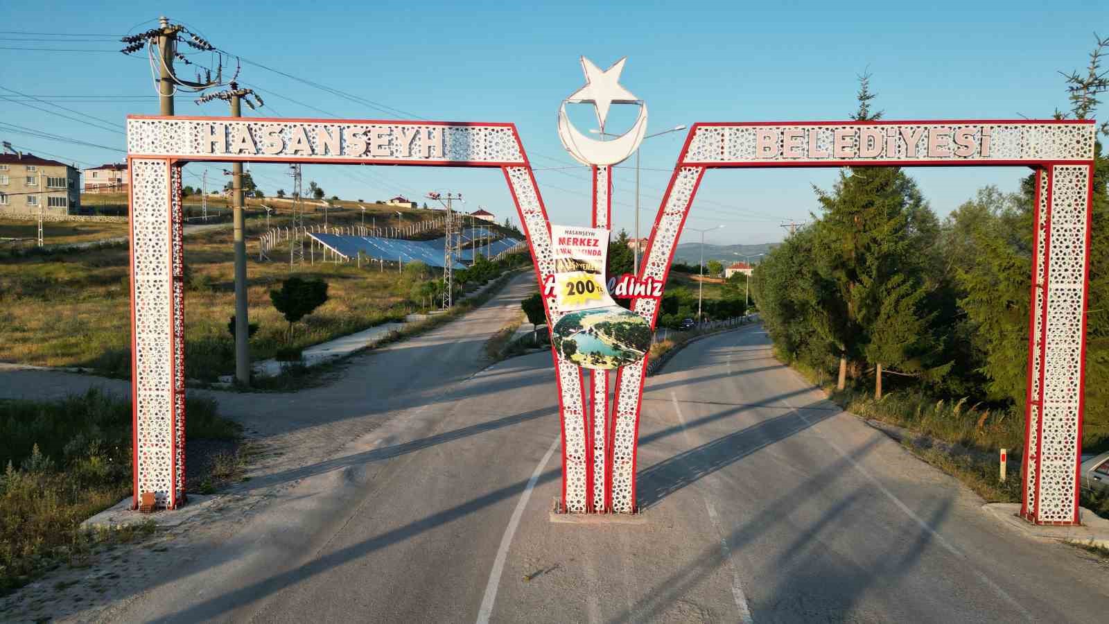 Hasanşeyh tarihi adıyla Anadolu’nun Türkleşme sürecine ışık tutuyor
