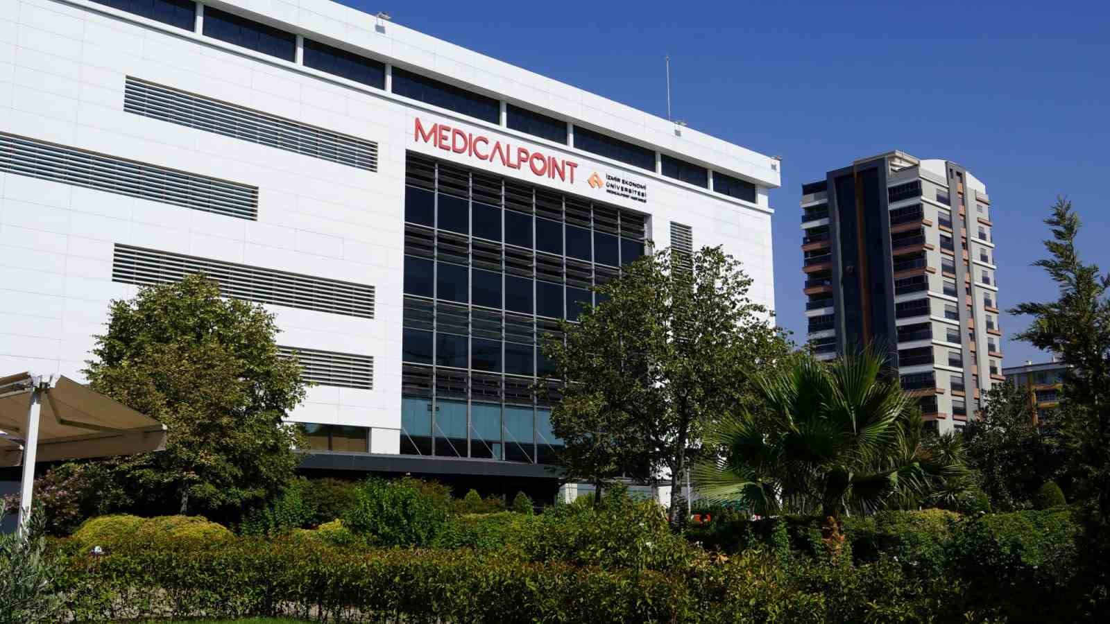 İ&ccedil;erisi şifa, dışarısı botanik bah&ccedil;esi
