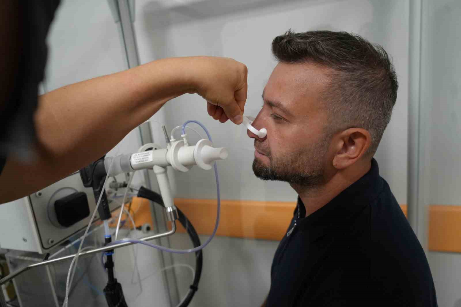 İnterstisyel akciğer hastalıkları ve İPF, bir&ccedil;ok kanserden daha &ouml;l&uuml;mc&uuml;l
