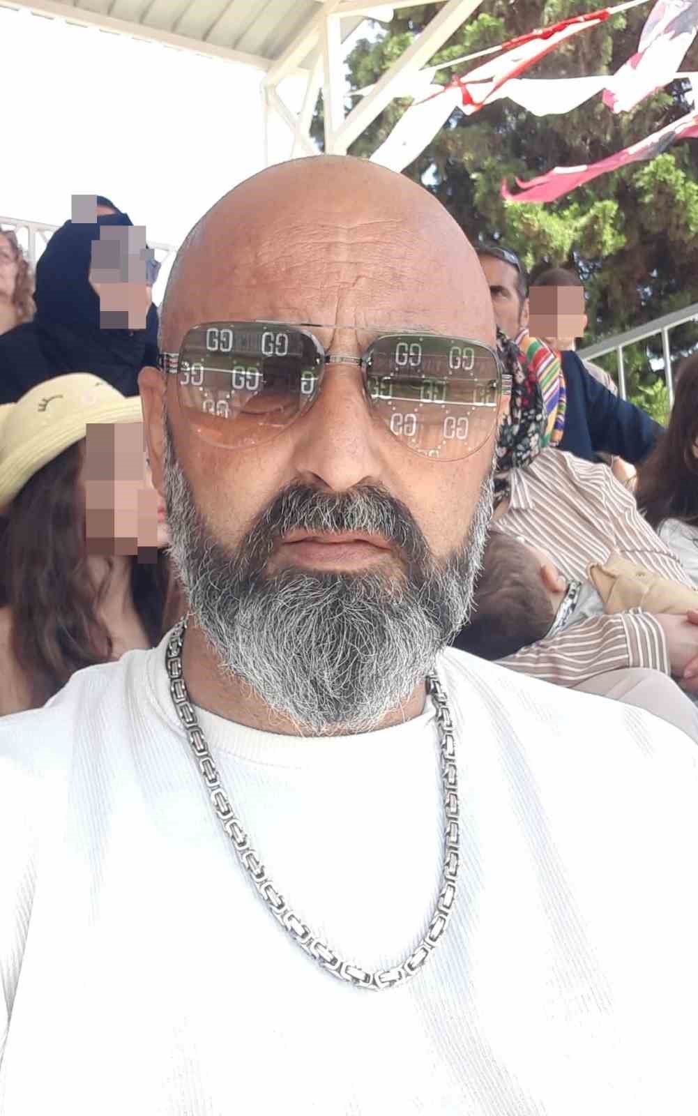 Şehiriçi minibüsünde fenalaştı hastanede hayatını kaybetti