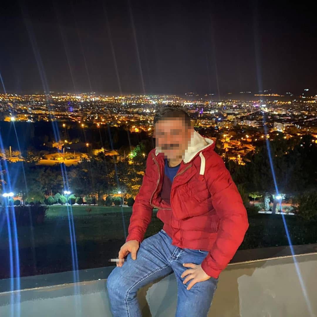 Kendisine iyilik yapmaya &ccedil;alışan akrabasını &ouml;nce vurdu, sonra da icra davası a&ccedil;tı
