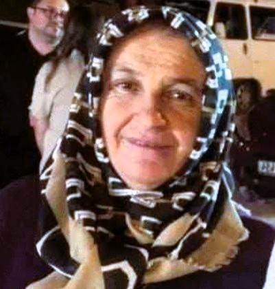 Kazazedelere yardım etmek isterken kazaya neden oldu
