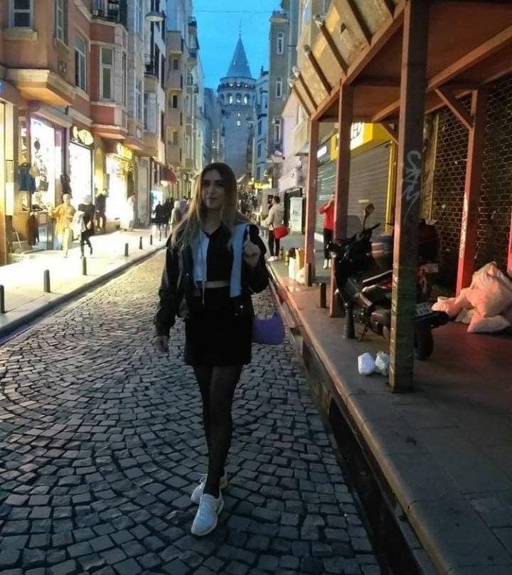 İki genç kız arabada infaz edilmişti: O olayda yeni gelişme
