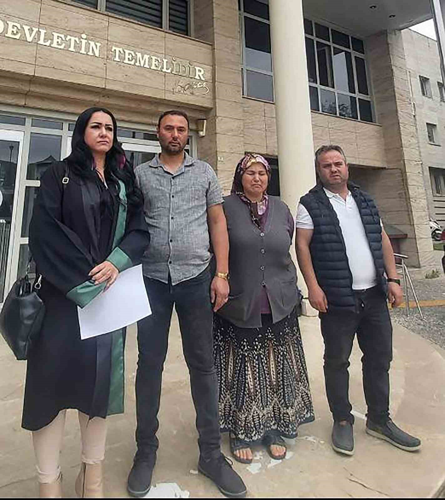 Sıla Akg&uuml;l davasında 1,5 milyon TL tazminat kararı
