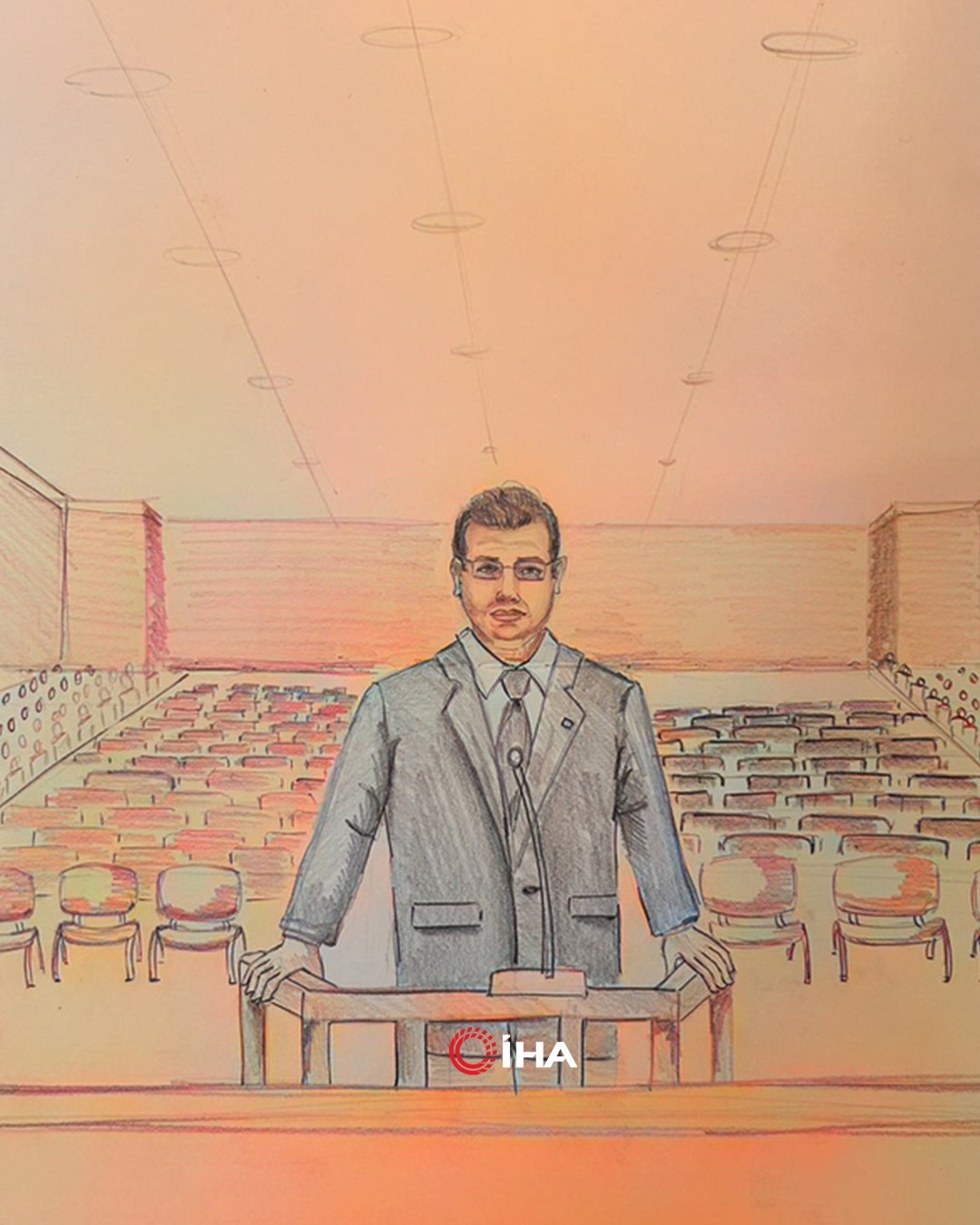 Sahte diploma davasında Ekrem İmamoğlu’na öğrenim durumu soruldu