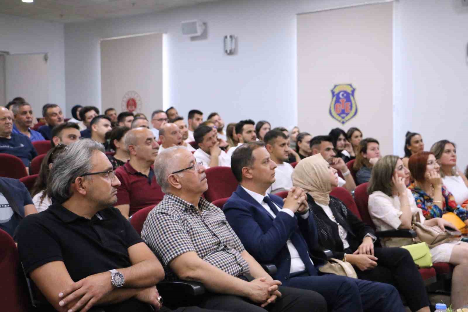 Ağır ruhsal hastalıklar ve şizofreni hastalarının damgalanmasıyla m&uuml;cadele ediliyor
