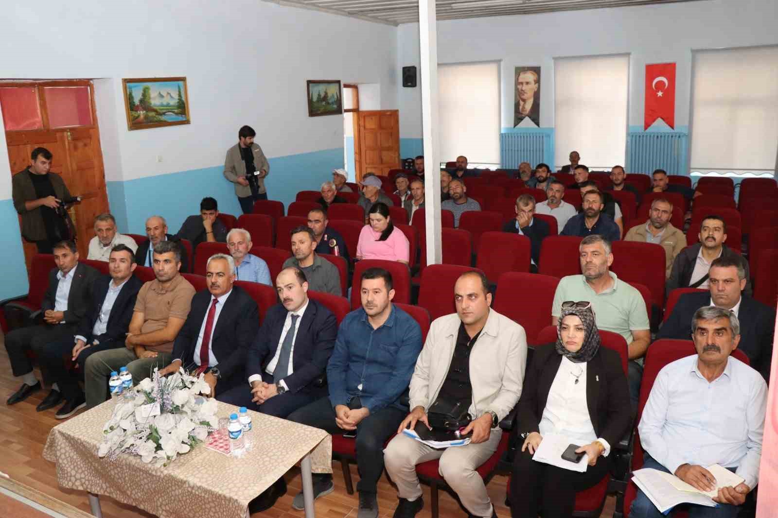 Oltu Taşı ocaklarında yeni dönem