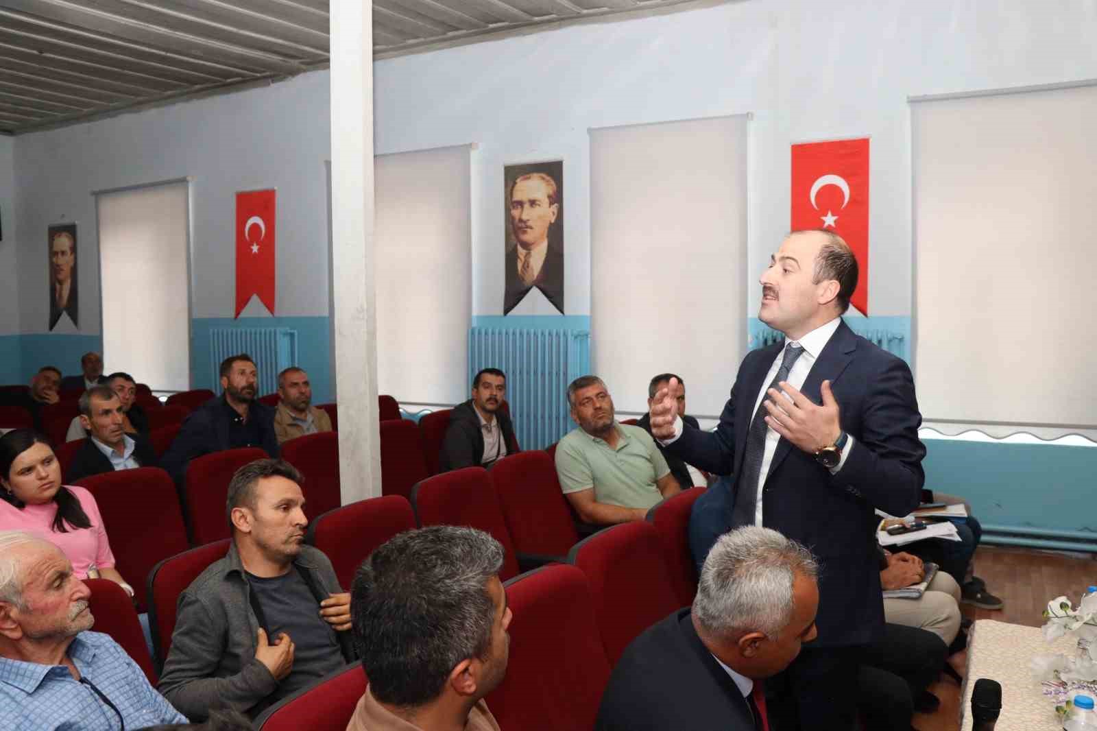 Oltu Taşı ocaklarında yeni dönem