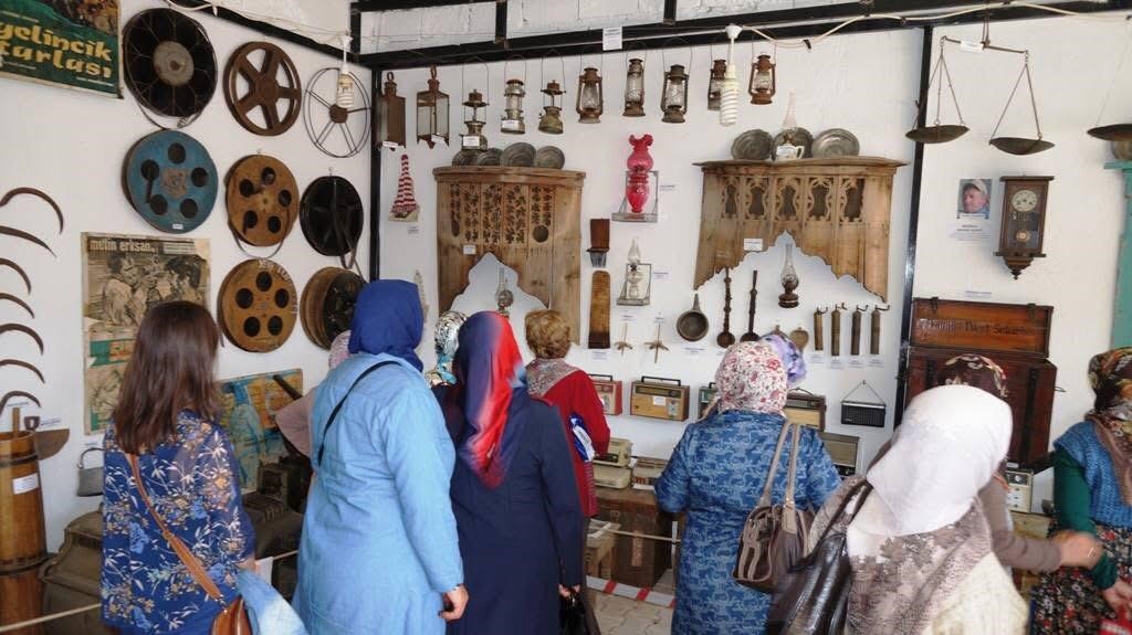 SADER kapılarını festival i&ccedil;in a&ccedil;tı
