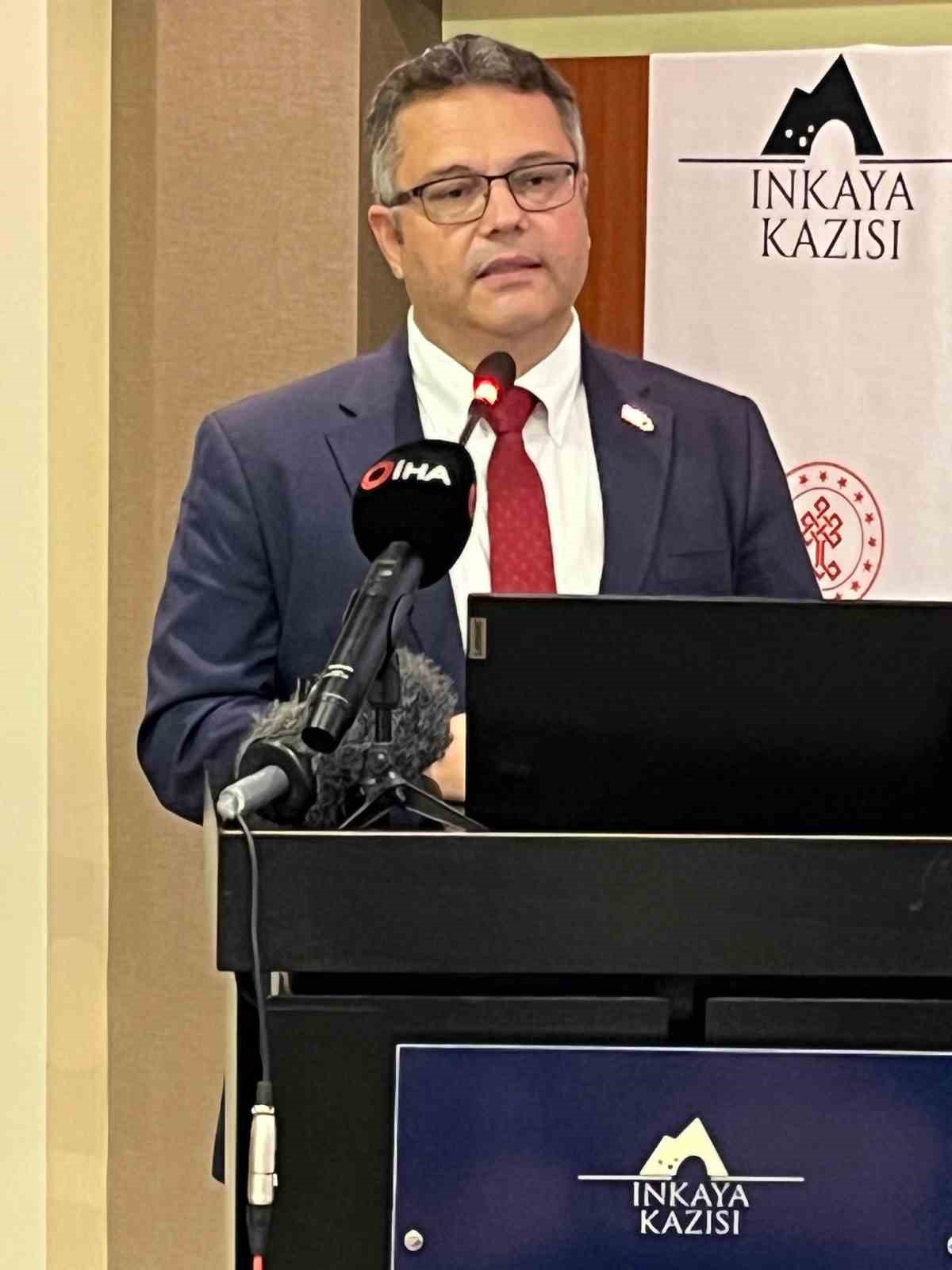 Truva Bakır 86 bin yıllık tarihi mirasa sahip &ccedil;ıkmaya devam ediyor
