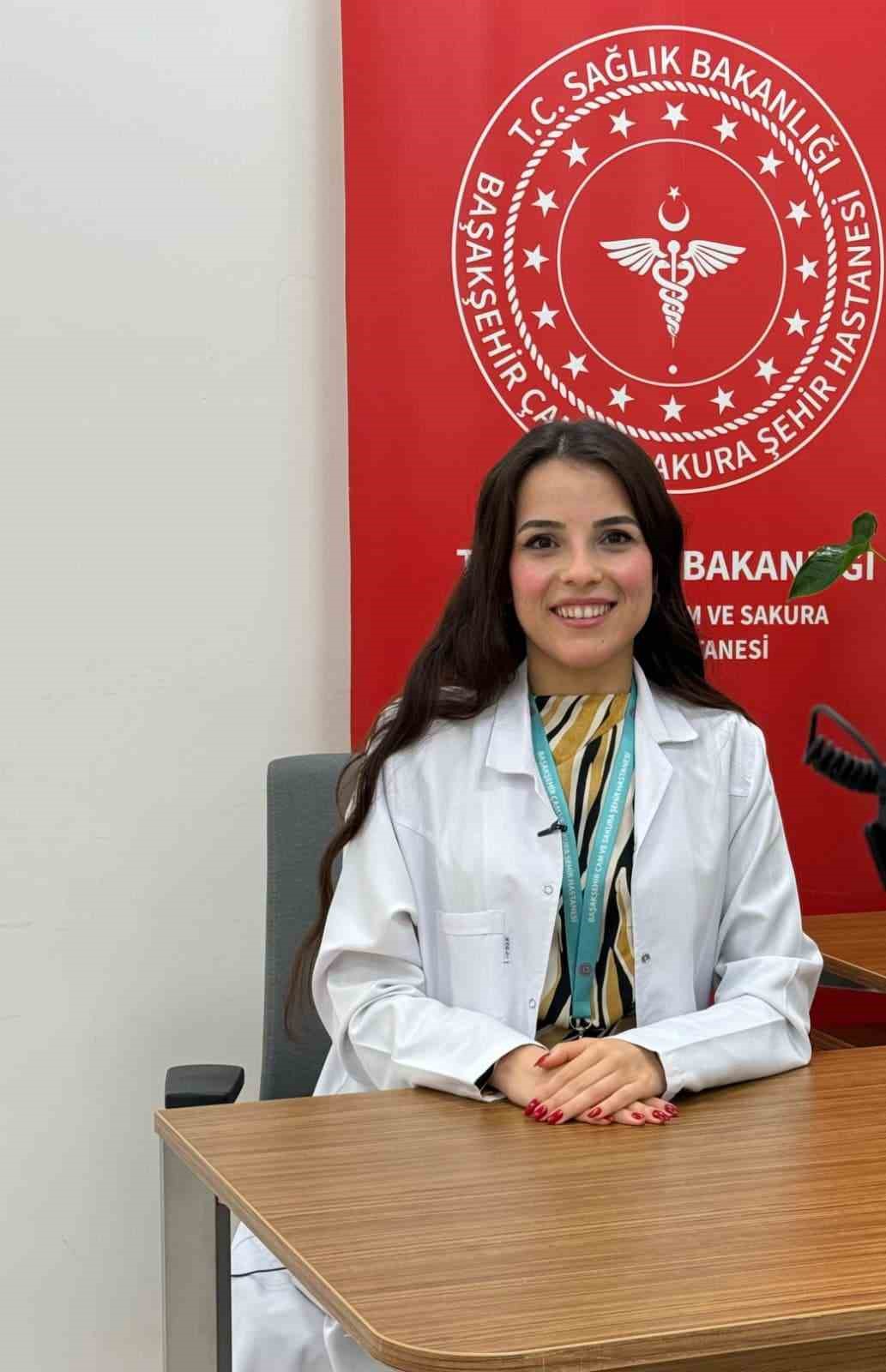 Sağlıklı bir gelecek için şeker tüketimi kontrol altında olmalı