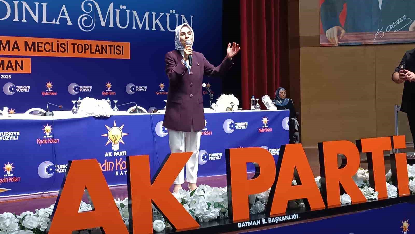 Bakan Göktaş: "Terörsüz Türkiye’ye doğru güçlü adımlarla ilerliyoruz"