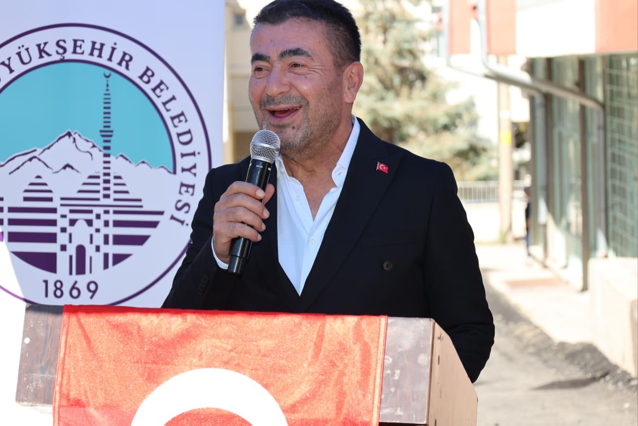 B&uuml;nyan&rsquo;da iki proje hizmete a&ccedil;ıldı
