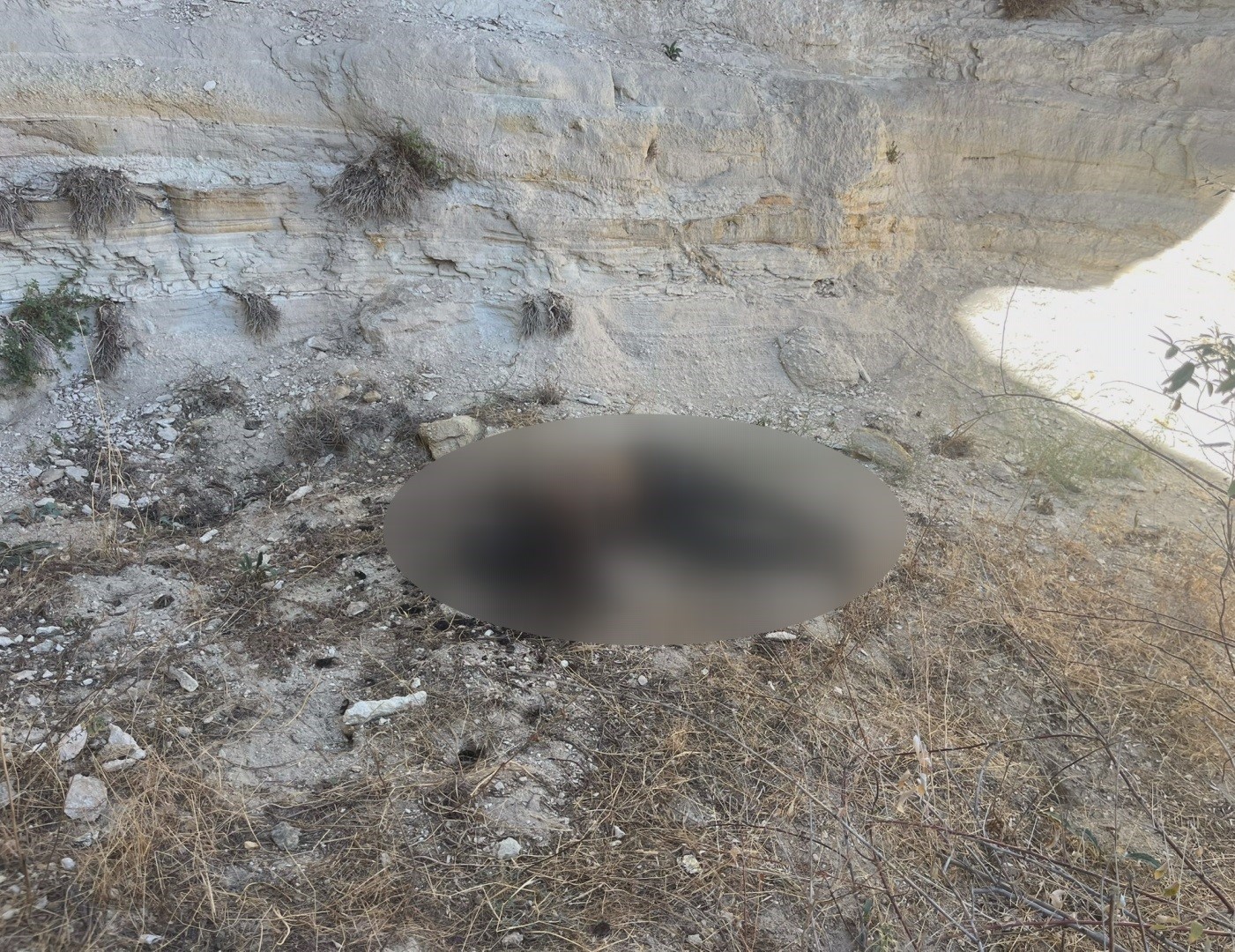 Nevşehir’de 11 gündür haber alınamayan şahıs peribacalarında ölü bulundu: 1 gözaltı