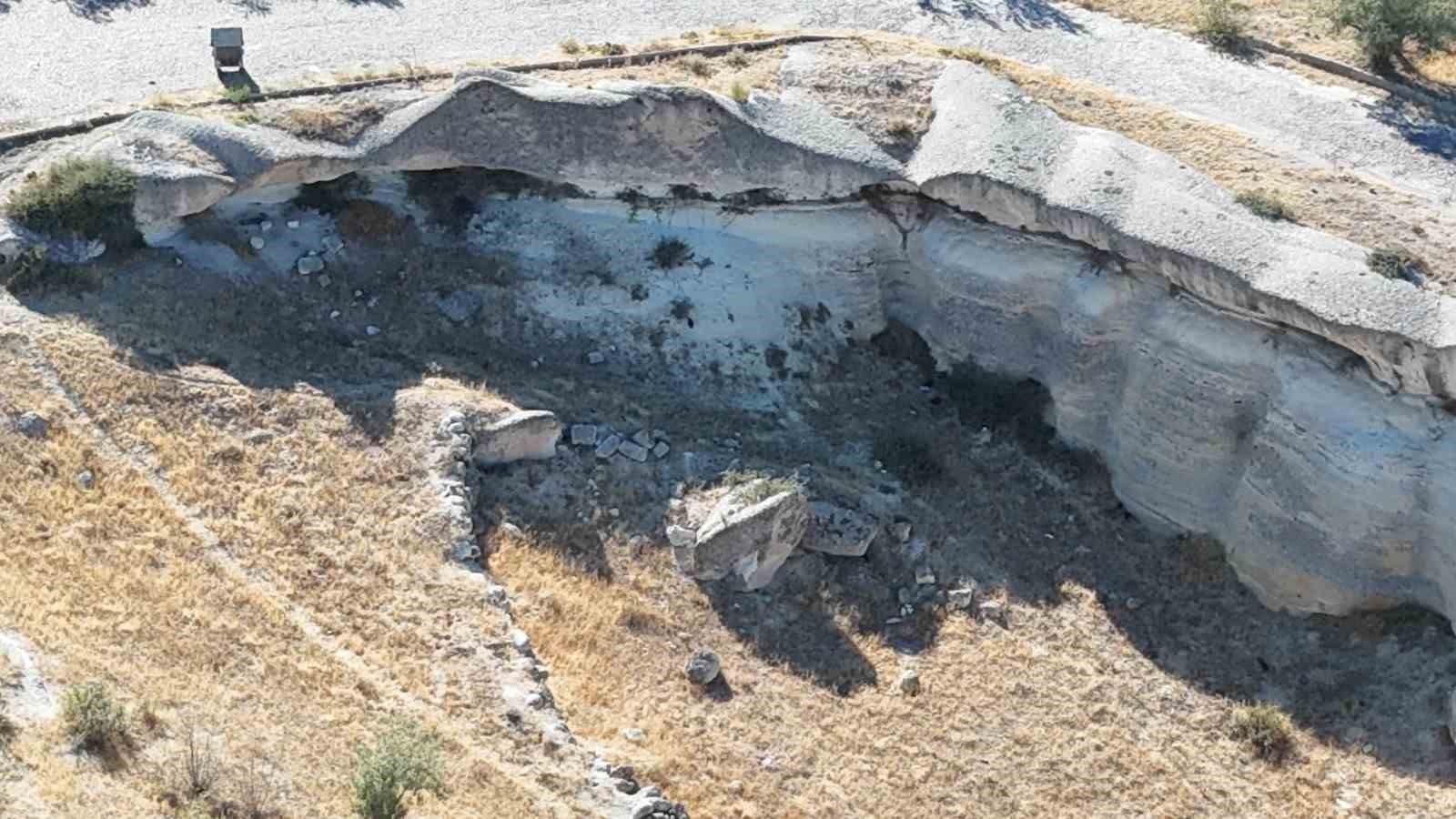 Nevşehir&rsquo;de 11 g&uuml;nd&uuml;r haber alınamayan şahıs peribacalarında &ouml;l&uuml; bulundu: 1 g&ouml;zaltı
