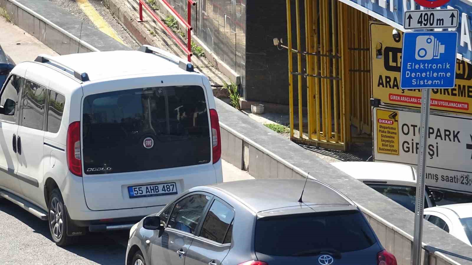 Gülsan kentsel dönüşümü meclisten geçti