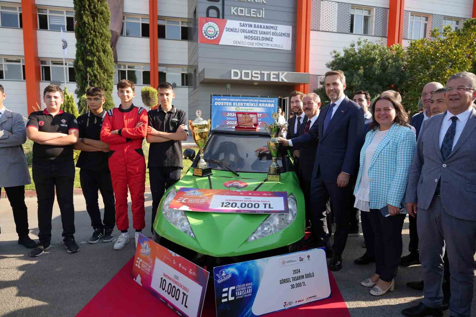 Bakan Bayraktar: "Gabar’daki petrol üretiminin ekonomimize katkısı 2 milyar dolar, daha önce ise sıfırdı"