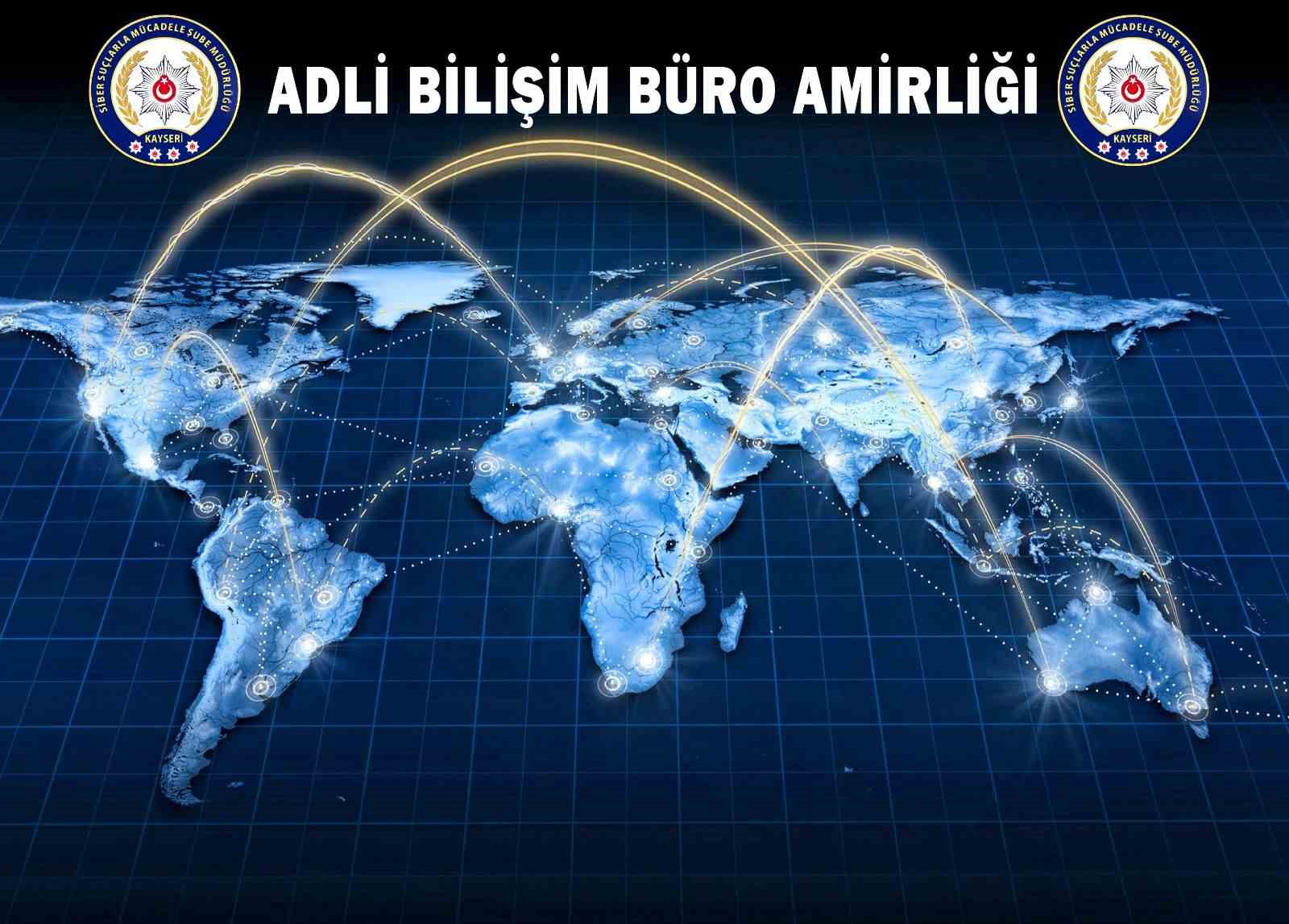 Cinsel içerikli paylaşım yapan hesaplara ‘siber’ engel