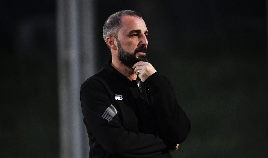 Bursaspor, Arnavutköy maçı hazırlıklarını tamamladı