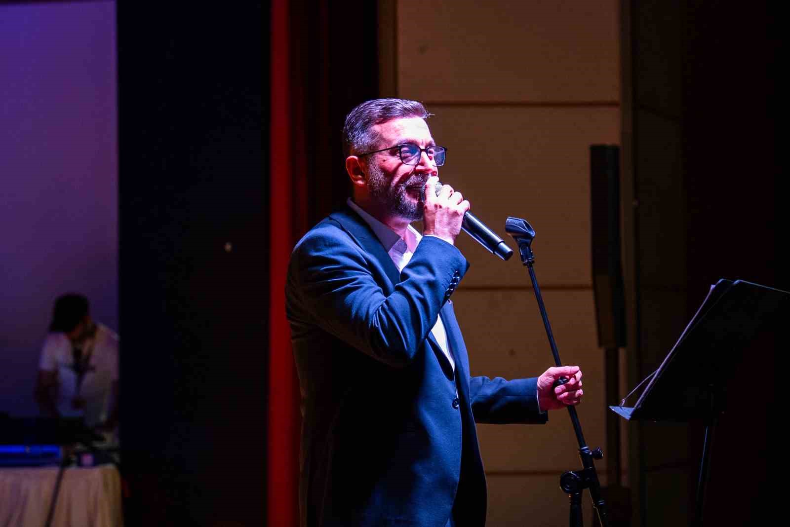 Kayseri’de festival coşkusu hız kesmiyor