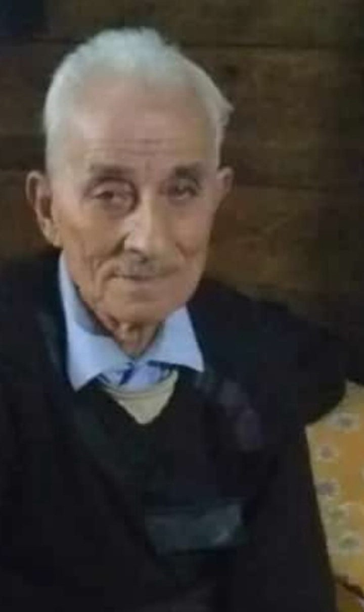 Samsun&rsquo;da 84 yaşındaki adam kayboldu, ekipler seferber oldu
