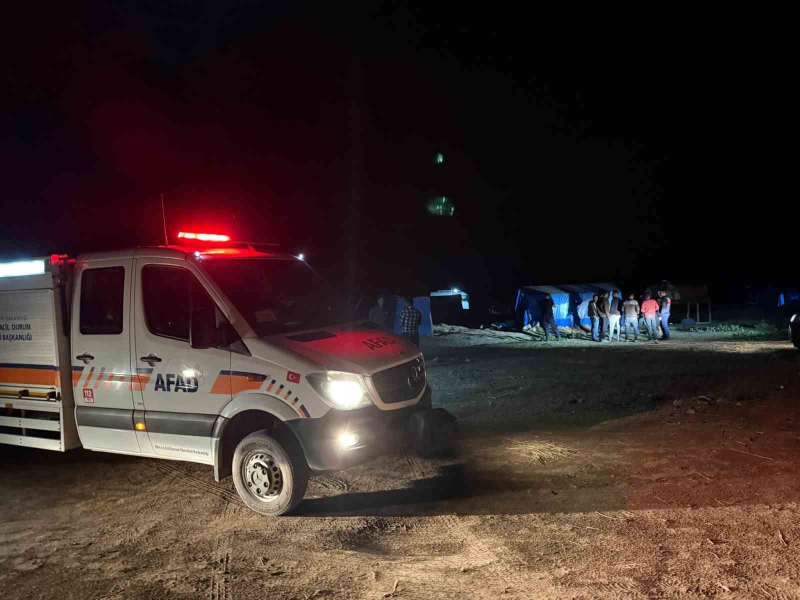 Kaybolan 5 yaşındaki kız çocuğu bulundu