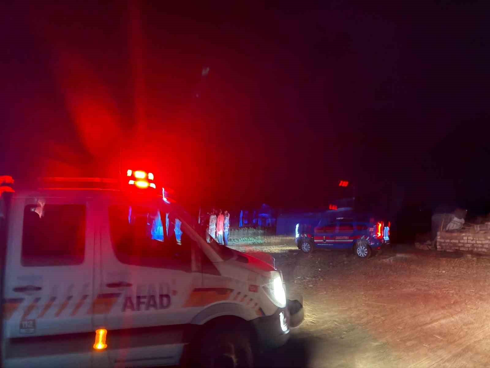 Kaybolan 5 yaşındaki kız &ccedil;ocuğu bulundu
