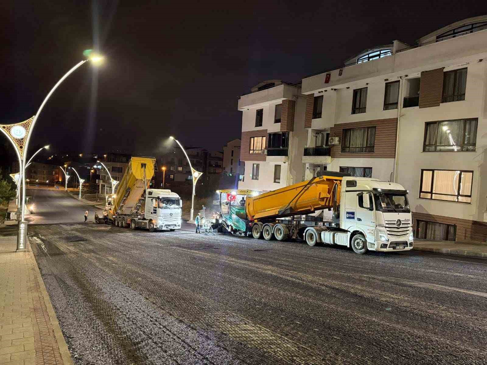 Alternatif yollarla daha sağlıklı ulaşım
