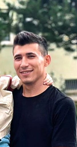 Kütahya’da yol kontrolünde görevli jandarma uzman çavuş şehit oldu
