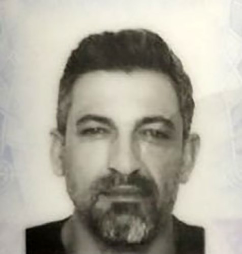 Eski eşinin eşarbıyla boğduğu kadının acılı ailesi: "&Ouml;ld&uuml;rd&uuml;kten sonra bizi arayarak &lsquo;ben kızı &ouml;ld&uuml;rd&uuml;m, haberiniz olsun&rsquo; dedi"
