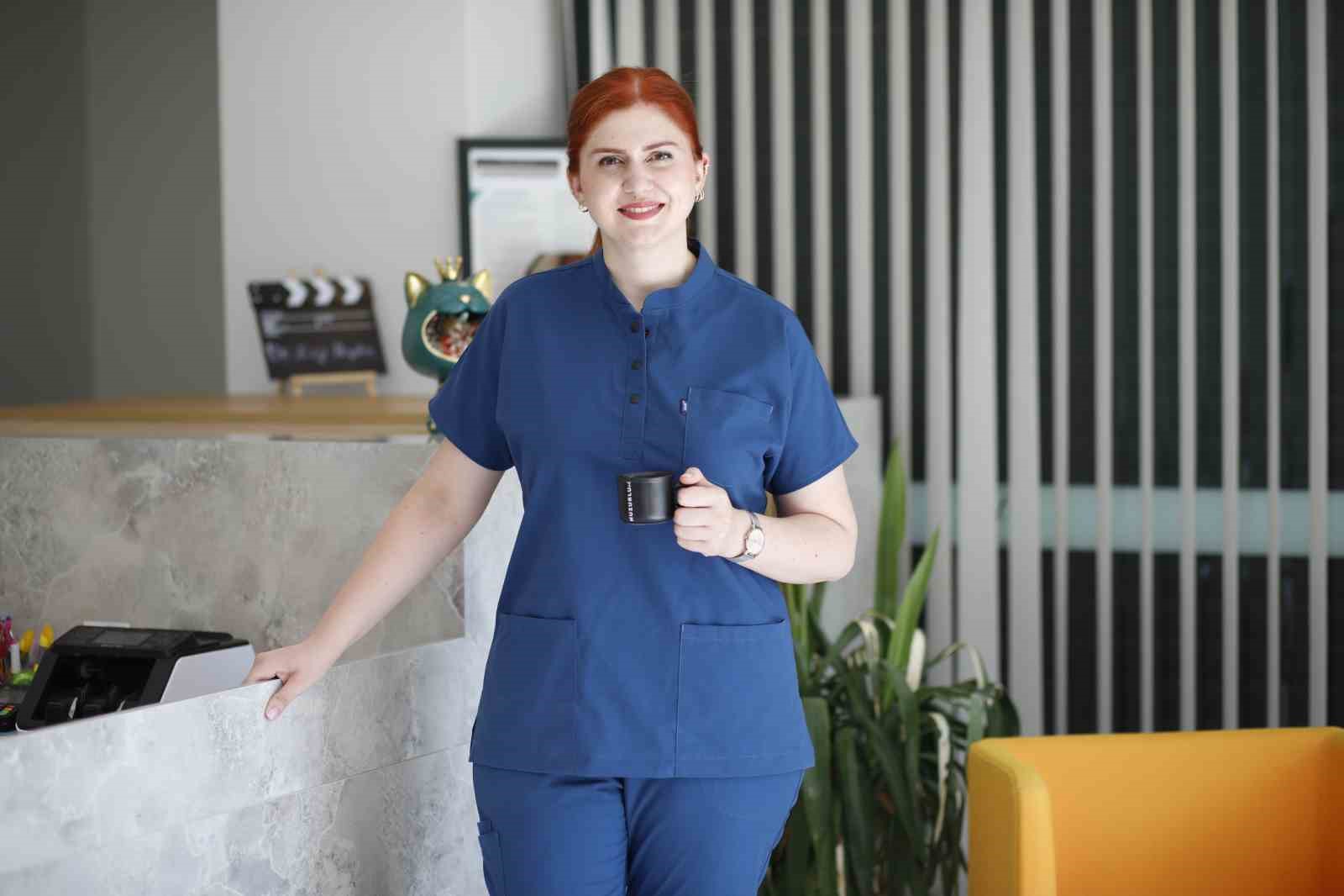 Anne ve anne adaylarına tütün uyarısı: Sigara içiyorsan bebeğin de içiyor