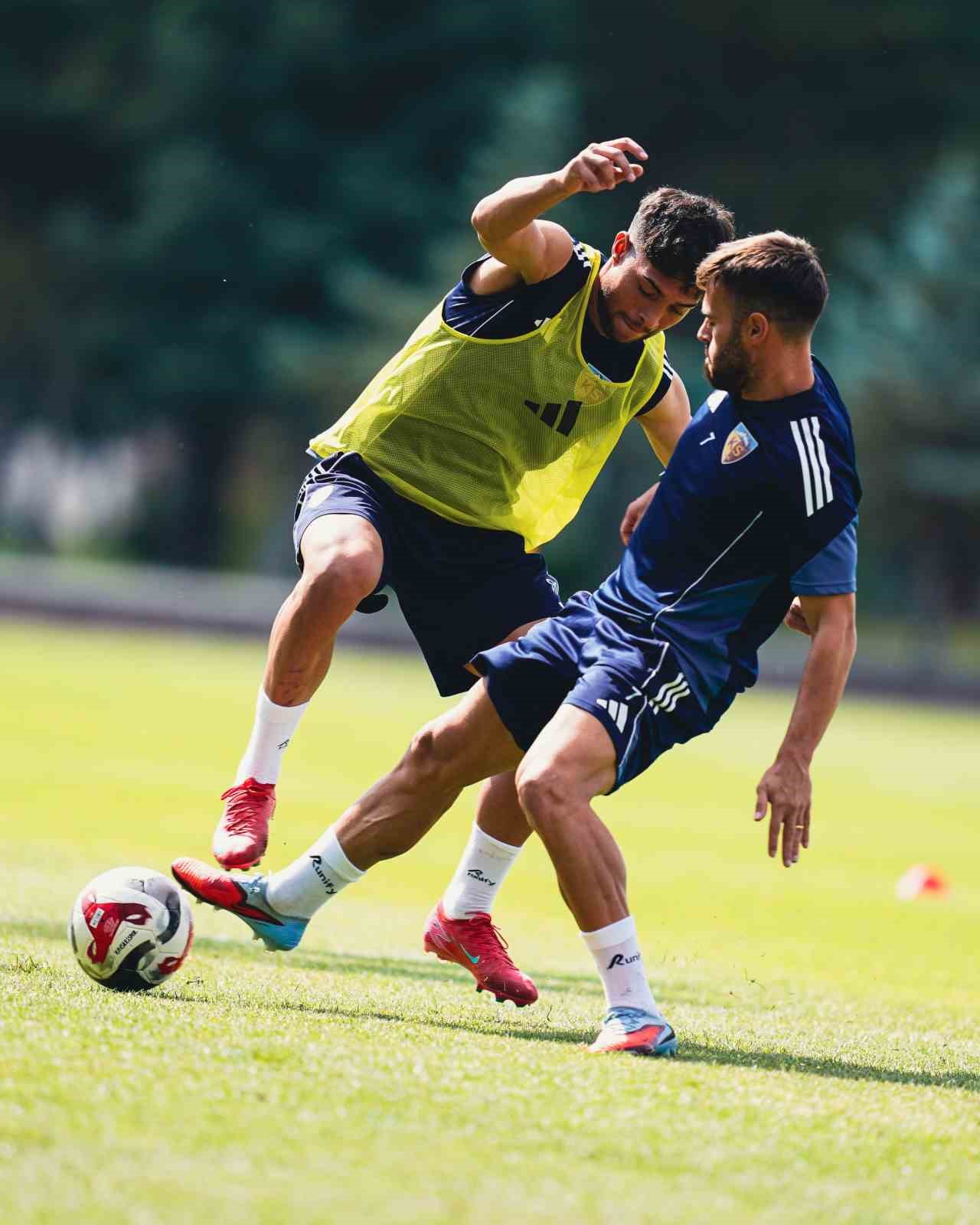 Kayserispor&rsquo;un 10 haftalık ma&ccedil; programı belli oldu
