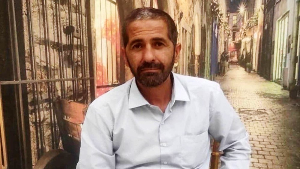 Şanlıurfa’da kaybolan 5 çocuk babasının cesedi bulundu