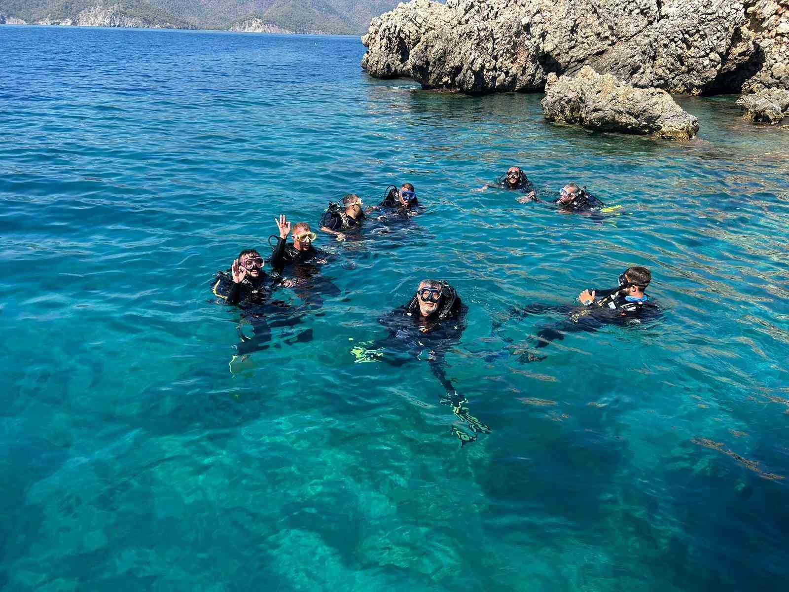 Siirt&rsquo;te dalgı&ccedil; ekibi kuruluyor
