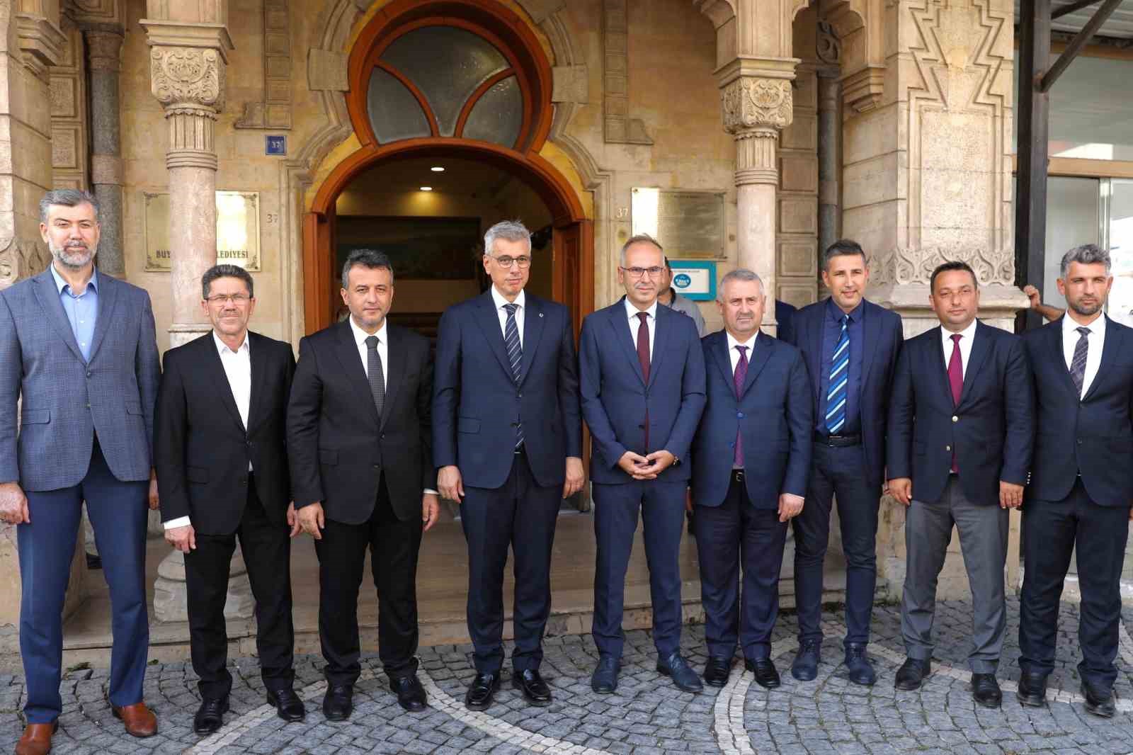 Sağlık Bakanı Memişoğlu’ndan vatandaşlara randevu tüyosu

