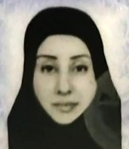 Eski karısını eşarbıyla boğan zanlı tutuklandı
