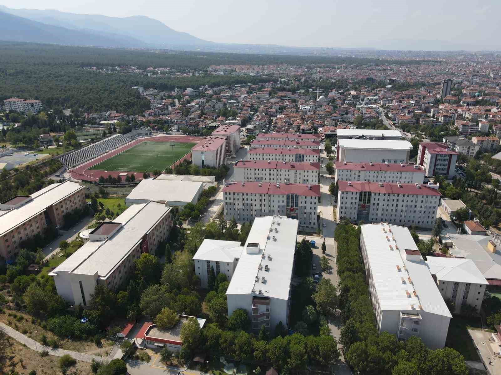 Denizli&rsquo;de yurda başvuran hi&ccedil;bir &ouml;ğrenci a&ccedil;ıkta kalmadı
