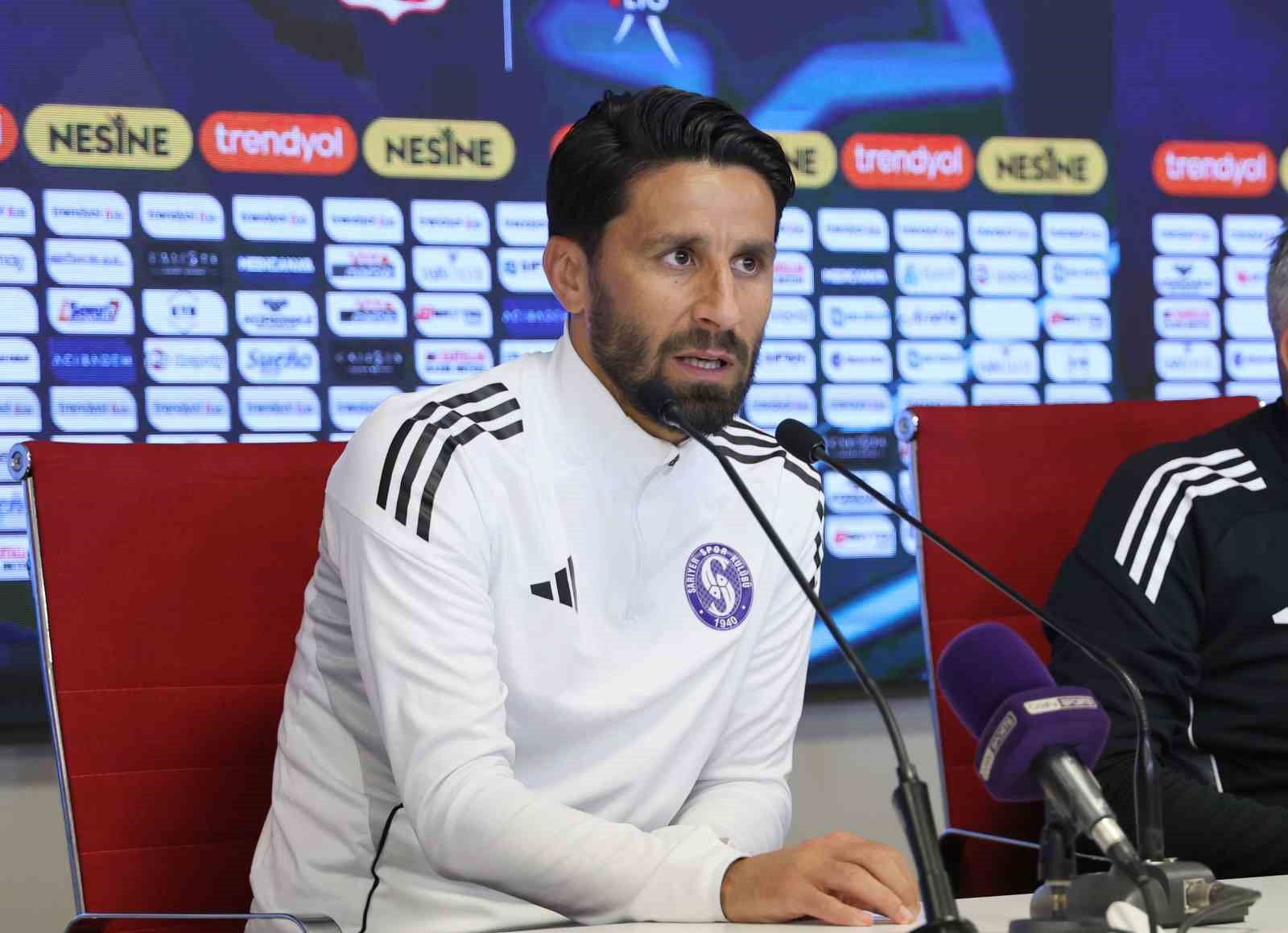 Şenol Can: "Diğer maçlara odaklanacağız"