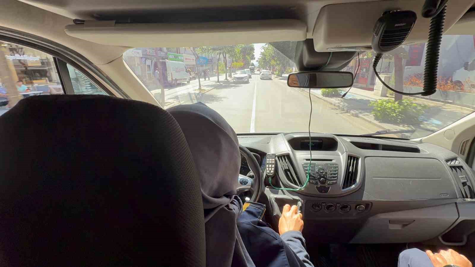 Fermuar sistemi yaşama yol verdi
