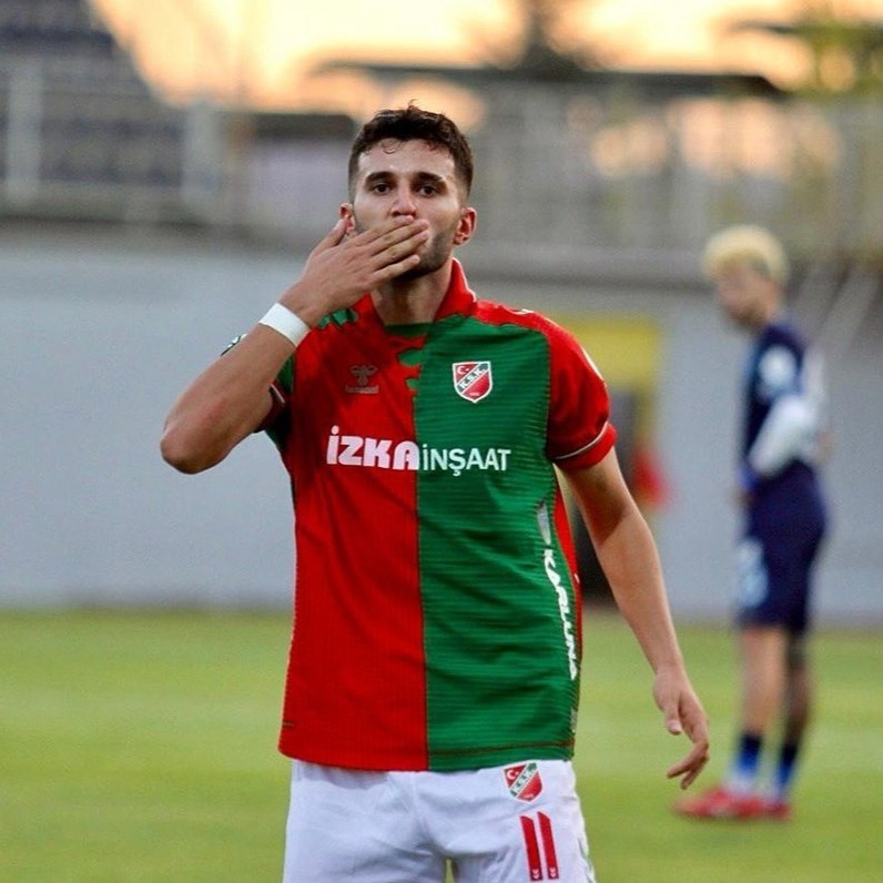 Karşıyaka sezona 2’de 2 ile başladı