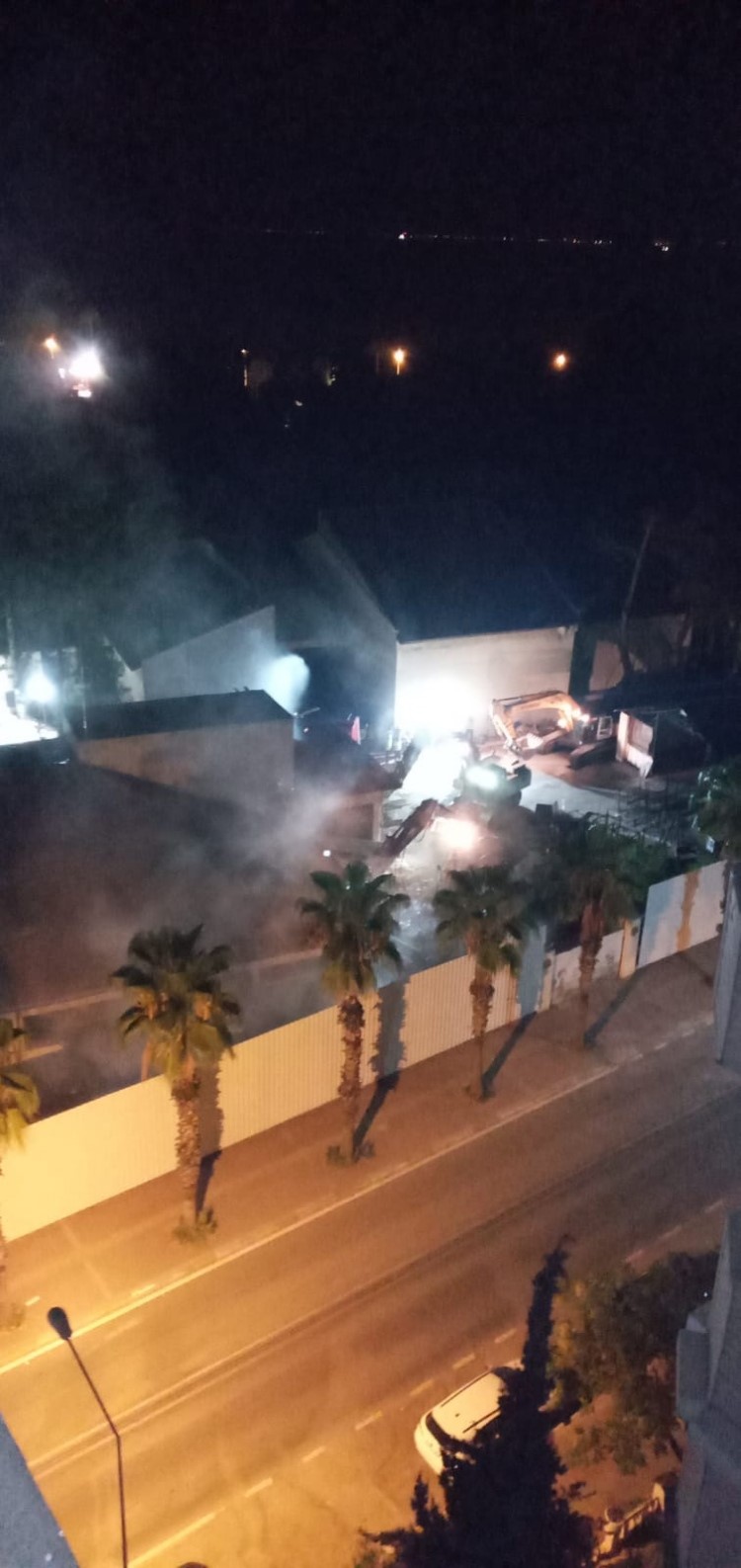 Antalya Arkeoloji M&uuml;zesi&rsquo;ndeki 100 bine yakın eser g&uuml;venli bir şekilde depolara taşındı
