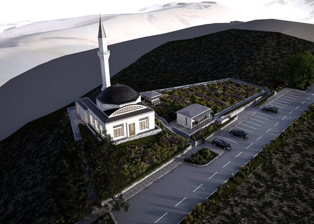 Şırnak’ta manevi miras için geri sayım başladı