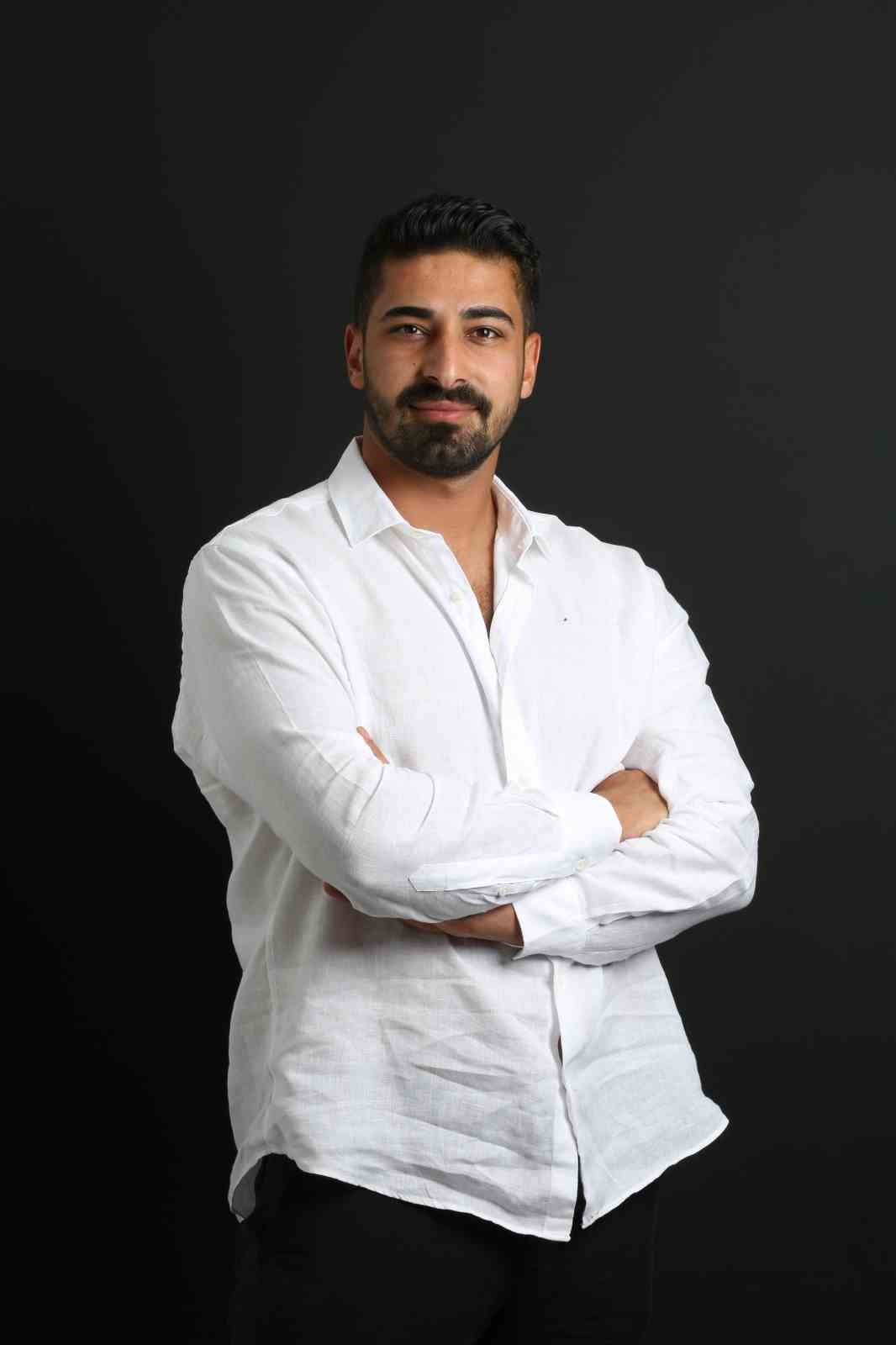 Ömer Sefa Polat: "Kürek sporu, Türkiye’nin yeni diplomasi dili olacak"