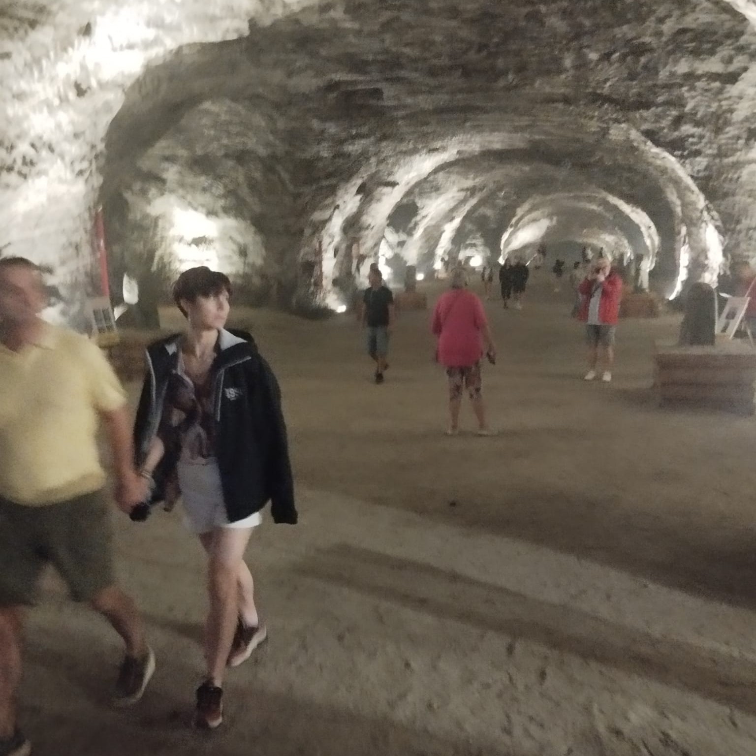 Bulgaristanlı turistler &Ccedil;ankırı&rsquo;yı gezdi
