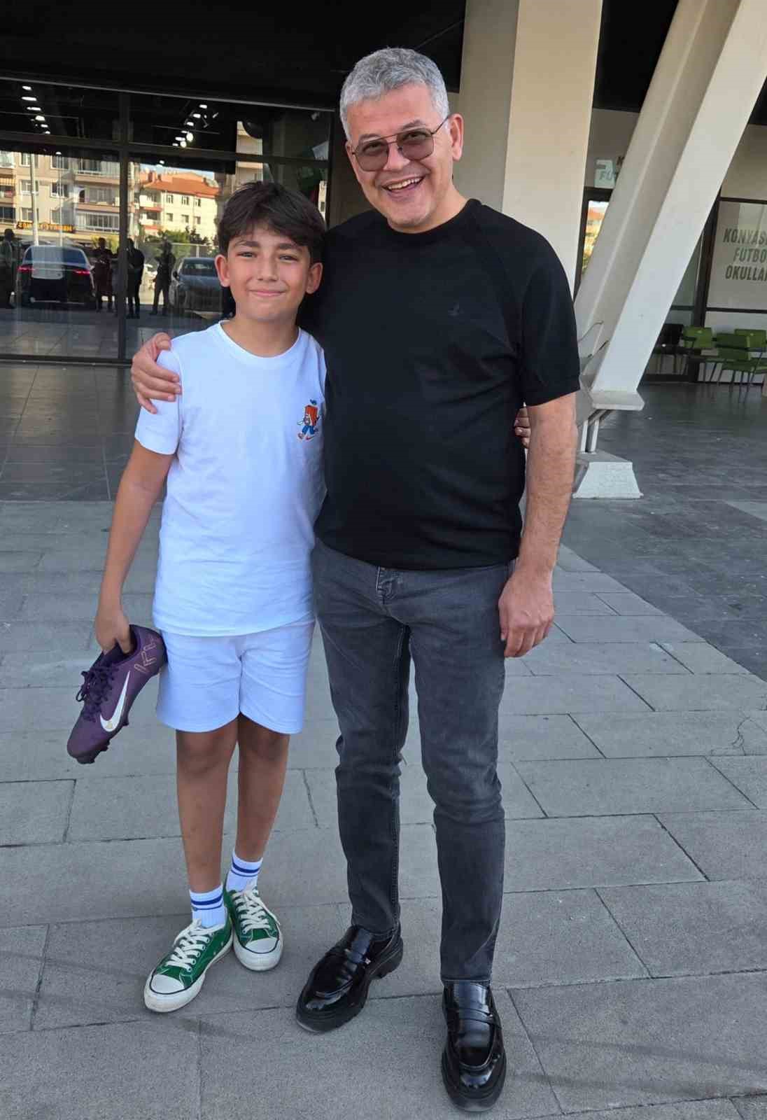 &Ouml;mer Atiker: "K&ouml;t&uuml; takım değiliz, daha iyi olacağız ve bu mağlubiyeti telafi edeceğiz"
