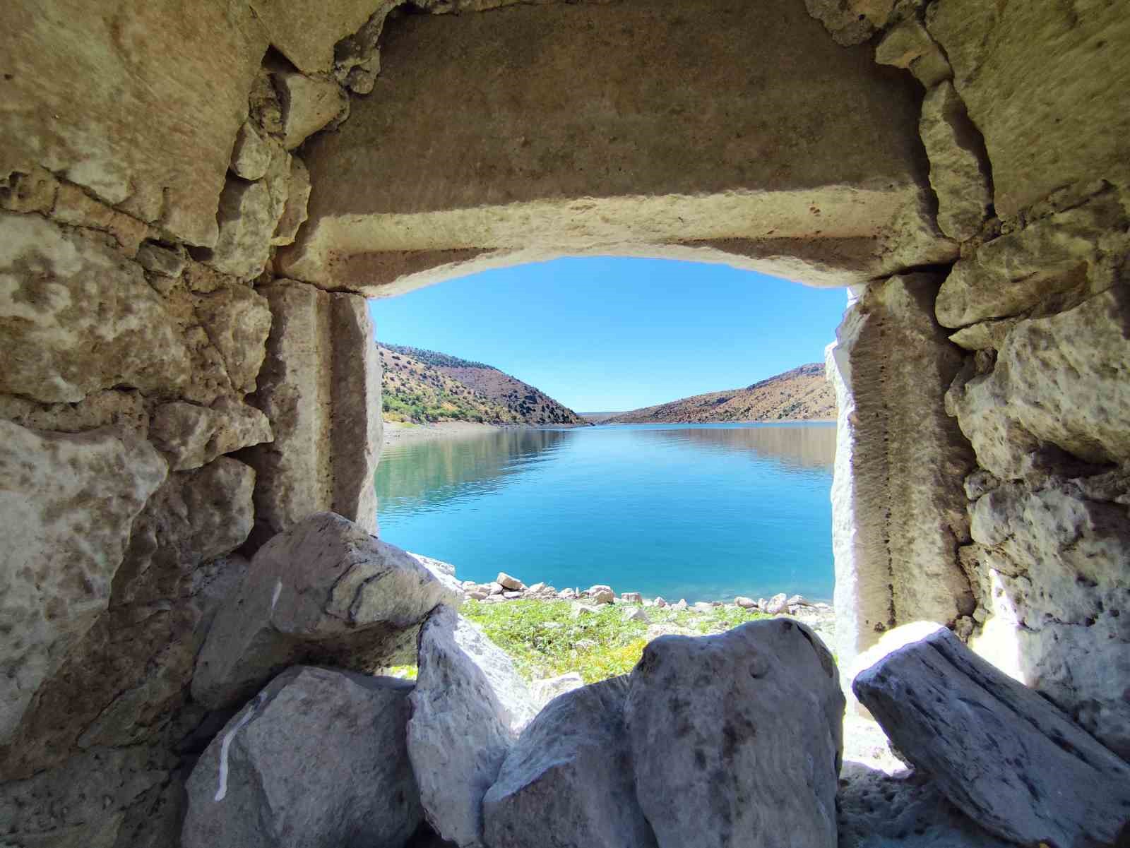 Fırat’ın Kayıp Mirası Araştırma Platformundan tarihi gezi