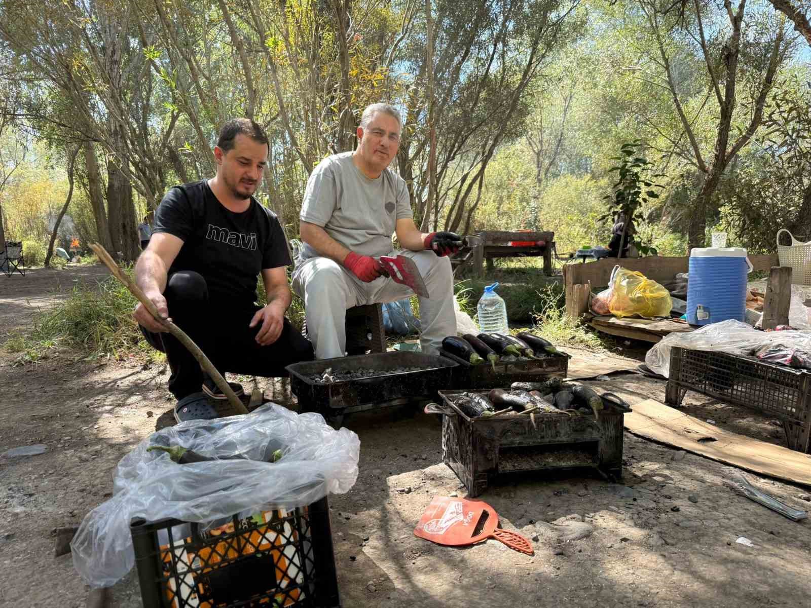 Ağrı&rsquo;da kış hazırlıkları başladı
