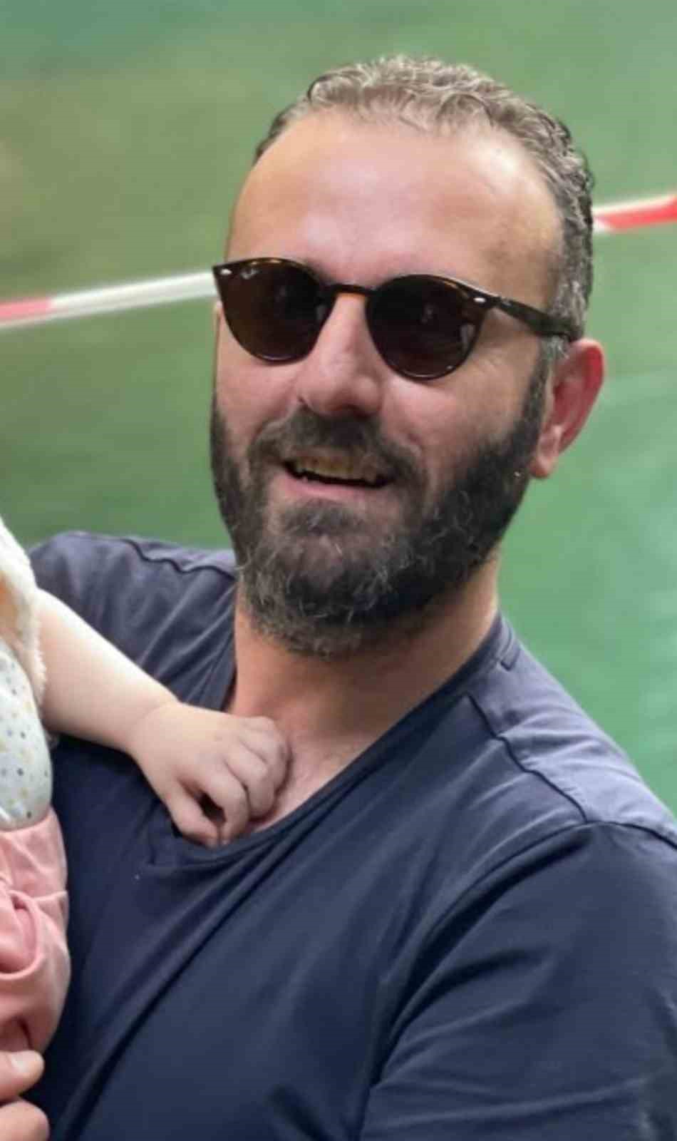 Trabzonsporlu eski futbolcunun oğlu &ccedil;ıkan tartışmada vurularak hayatını kaybetti
